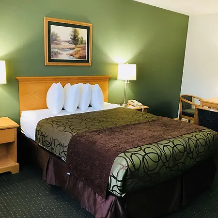 Baymont By Wyndham Robinson Hotel