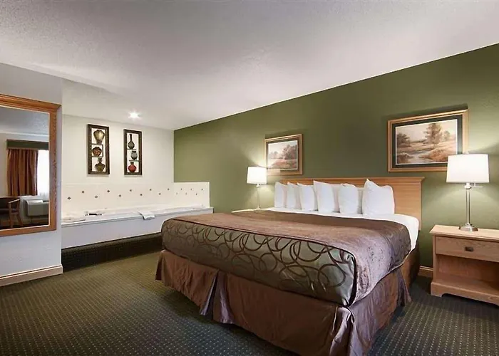 Baymont By Wyndham 3*