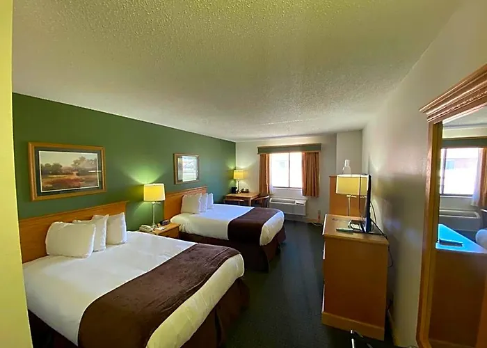 Inn Baymont By Wyndham